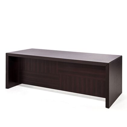 ТЭМПИО/TEMPIO Стол письменный 222x95xh76, Основной цвет: Палисандр, Ширина: 222, Высота: 76, Глубина: 95, Максимальная ширина: 222, Максимальная глубина: 95, Максимальная высота: 76, Вес: 158,3, Объем: 0,38, Бренд: ЦЕНТРЭКСИМ ООО, Артикул для сайта: 102 102 PLpost-test