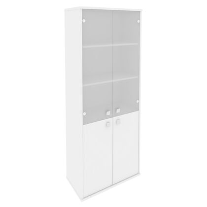 Стайл Шкаф 778x410x1980, Основной цвет: Белый, Ширина: 778, Высота: 1980, Глубина: 410, Максимальная ширина: 778, Максимальная глубина: 410, Максимальная высота: 1980, Объем: 0,158, Бренд: РИВА ООО, Артикул для сайта: Л.СТ-1.2post-test