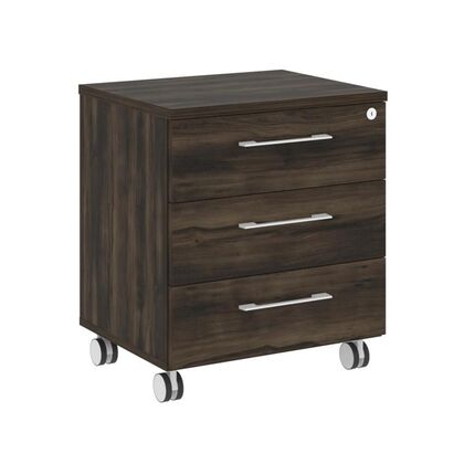 Ялта Тумба мобильная 550x450x634, Основной цвет: Дуб Мали, Ширина: 550, Высота: 634, Глубина: 450, Максимальная ширина: 550, Максимальная глубина: 450, Максимальная высота: 634, Вес: 29,8, Бренд: РИВА ООО, Артикул для сайта: LT.TMpost-test