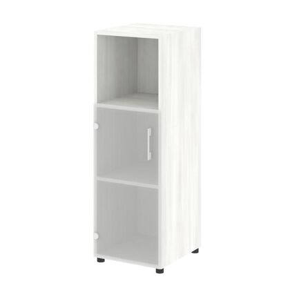 Ялта Шкаф узкий 400x450x1195, Основной цвет: Снежная патина, Ширина: 400, Высота: 1195, Глубина: 450, Максимальная ширина: 400, Максимальная глубина: 450, Максимальная высота: 1195, Объем: 0,052, Бренд: РИВА ООО, Артикул для сайта: LT.SU-2.2 (L)post-test