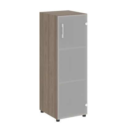 Ялта Шкаф узкий 400x450x1195, Основной цвет: Вяз Благородный, Ширина: 400, Высота: 1195, Глубина: 450, Максимальная ширина: 400, Максимальная глубина: 450, Максимальная высота: 1195, Объем: 0,053, Бренд: РИВА ООО, Артикул для сайта: LT.SU-2.4 (R)post-test