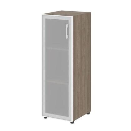 Ялта Шкаф узкий 400x450x1195, Основной цвет: Вяз Благородный, Ширина: 400, Высота: 1195, Глубина: 450, Максимальная ширина: 400, Максимальная глубина: 450, Максимальная высота: 1195, Объем: 0,059, Бренд: РИВА ООО, Артикул для сайта: LT.SU-2.4 R (L)post-test