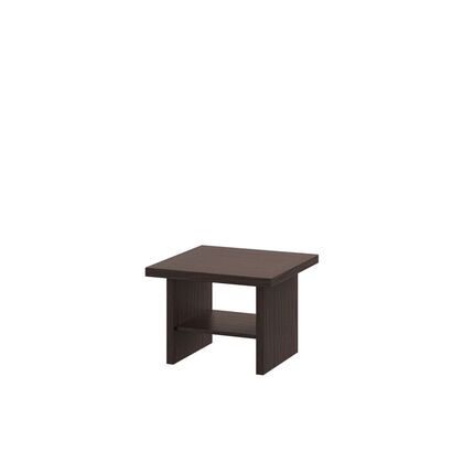 ПОЗ/СИР/POS/SIR Стол кофейный 60x60xh44, Основной цвет: Орех темный, Ширина: 60, Высота: 44, Глубина: 60, Максимальная ширина: 60, Максимальная глубина: 60, Максимальная высота: 44, Вес: 20, Объем: 0,04, Бренд: ЦЕНТРЭКСИМ ООО, Артикул для сайта: 131S140 V5V5post-test