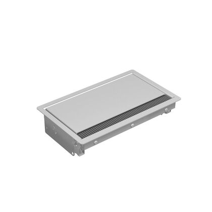 КОНИ МАЛЫЙ/CONI SMALL Короб для электрического блока 24.8x15.1x5.6, Основной цвет: СЕРЕБРИСТ., Ширина: 24,8, Высота: 5,6, Глубина: 15,1, Максимальная ширина: 24,8, Максимальная глубина: 15,1, Максимальная высота: 5,6, Вес: 1,29, Объем: 0,013, Бренд: ЦЕНТРЭКСИМ ООО, Артикул для сайта: 338.0203post-test