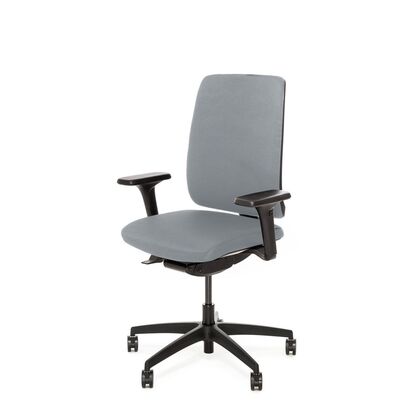 ДИОН/DION Кресло с синхронным механизмом 4Д 52/69x46/57xh103/121, Минимальная высота: 103, Основной цвет: Серый/Чёрный, Ширина: 69, Высота: 121, Глубина: 57, Максимальная ширина: 69, Максимальная глубина: 57, Минимальная ширина: 52, Максимальная высота: 121, Минимальная глубина: 46, Вес: 18,1, Объем: 0,18, Бренд: ЦЕНТРЭКСИМ ООО, Артикул для сайта: DION 870 4D black Pulse 20 Ashpost-test