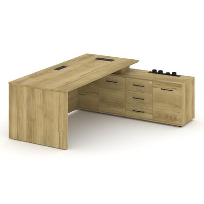 Касл Стол руководителя с электр. на опорной тумбе правый 1800x1800x750, Основной цвет: Каштан Тоскана/Базальт/Черный Матовый Гладкий, Ширина: 1800, Высота: 750, Глубина: 1800, Максимальная ширина: 1800, Максимальная глубина: 1800, Максимальная высота: 750, Объем: 0,114, Бренд: РИВА ООО, Артикул для сайта: CS.D-SRGE-18 (R)post-test