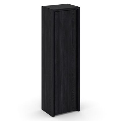 Корнер Гардероб узкий 600x450x2000, Основной цвет: Гикори Песочный/Ваниль, Ширина: 600, Высота: 2000, Глубина: 450, Максимальная ширина: 600, Максимальная глубина: 450, Максимальная высота: 2000, Объем: 0,214, Бренд: РИВА ООО, Артикул: COR.GB-1 (L)post-test