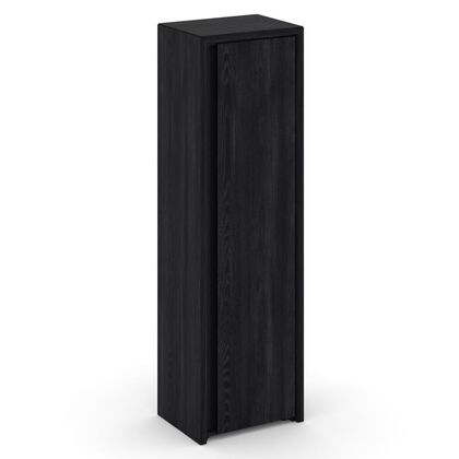 Корнер Шкаф высокий узкий 600x450x2000, Основной цвет: Гикори Песочный/Ваниль, Ширина: 600, Высота: 2000, Глубина: 450, Максимальная ширина: 600, Максимальная глубина: 450, Максимальная высота: 2000, Объем: 0,196, Бренд: РИВА ООО, Артикул: COR.SU-1.9 (R)post-test
