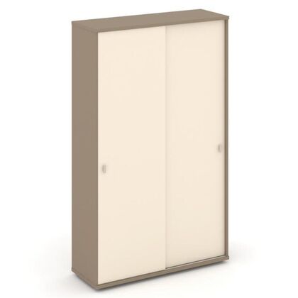 Эстетика Шкаф-купе комбинированный 1200x420x1977, Основной цвет: Латте/Сатин, Ширина: 1200, Высота: 1977, Глубина: 420, Максимальная ширина: 1200, Максимальная глубина: 420, Максимальная высота: 1977, Объем: 0,172, Бренд: РИВА ООО, Артикул для сайта: ES.SHK-1.2post-test