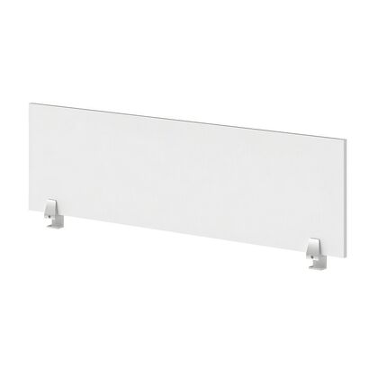 ИКСТЕН/XTEN Экран с кронштейнами 1200х18х350, Основной цвет: Белый, Ширина: 1200, Высота: 350, Глубина: 18, Вес: 5,829, Объем: 0,017, Бренд: ТАЙПИТ-МК ООО, Артикул для сайта: XBP 123post-test