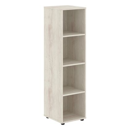 Каркас шкаф-колонки LOFTIS 400x430x1517, Основной цвет: Сосна Эдмонт, Ширина: 430, Высота: 1517, Глубина: 400, Вес: 25,9, Объем: 0,057, Бренд: ТАЙПИТ-МК ООО, Артикул для сайта: LMC 40post-test