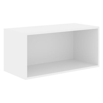 СИМПЛ/SIMPLE Каркас антресоли широкой 770x359x370, Основной цвет: Белый, Ширина: 770, Высота: 370, Глубина: 359, Вес: 9,3, Объем: 0,017, Бренд: ТАЙПИТ-МК ООО, Артикул для сайта: SA-770post-test