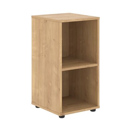 Каркас шкаф-колонки LOFTIS 400x430x781, Основной цвет: Дуб Бофорд, Ширина: 430, Высота: 781, Глубина: 400, Вес: 14,2, Объем: 0,031, Бренд: ТАЙПИТ-МК ООО, Артикул для сайта: LLC 40post-test