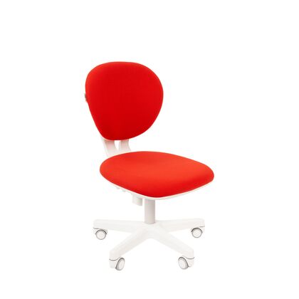 Кресло ЧАИРМАН КИДС 108/CHAIRMAN KIDS 108 440х430х845/940, Глубина: 430, Материал: Ткань стандарт, Максимальная ширина: 440, Высота от пола до верхней части сиденья, мин: 410, Максимальная высота: 940, Материал подлокотников: нет, Механизм: регулировка кресла по высоте, Пятилучье форма: пластиковая, Вес: 8,7, Объем: 0,119, Ролики: Стандарт BIFMA 5,1 (США), диаметр штока 11 мм, покрытие – полиуретан, Высота от пола до верхней части спинки, макс: 940, Максимальная нагрузка: до 60 кг, Высота спинки: 420, Высота от пола до верхней части спинки мин (Мягкие кресла): 845, Высота от пола до верхней части сиденья макс (Мягкие кресла): 505, Ширина между подлокотниками мин (Мягкие кресла): 440, Основной цвет: Красный, Ширина: 440, Гарантия: 1 год, Бренд: ТАЙПИТ-МК ООО, Артикул для сайта: 7033201, Ширина между подлокотниками макс (Мягкие кресла): 440, Диаметр крестовины мм (Мягкие кресла): 560, Высота: 845post-test
