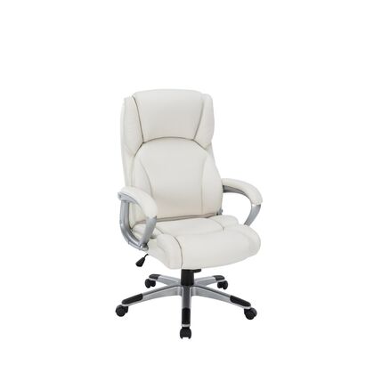 Офисное кресло ЧАИРМАН СН665/CHAIRMAN CH665 500х480х1120/1200, Основной цвет: Светло-бежевый, Ширина: 500, Диаметр крестовины мм (Мягкие кресла): 700, Высота: 1120, Глубина: 480, Материал: Экокожа, Пятилучье форма: пластиковая с защитными пластиковыми элементами, Ролики: стандарт BIFMA 5,1 (США), диаметр штока 11 мм, покрытие – нейлон, Высота от пола до верхней части спинки, макс: 1200, Максимальная ширина: 500, Высота от пола до верхней части сиденья, мин: 460, Максимальная высота: 1200, Материал подлокотников: Пластиковые с мягкими накладками, обитыми экокожей, Вес: 15,3, Механизм: с возможностью фиксации кресла в рабочем положении. Регулировка кресла по высоте, Гарантия: 2 года, Максимальная нагрузка: до 120 кг, Бренд: ТАЙПИТ-МК ООО, Высота спинки: 690, Высота от пола до верхней части спинки мин (Мягкие кресла): 1120, Высота от пола до верхней части сиденья макс (Мягкие кресла): 540, Ширина между подлокотниками мин (Мягкие кресла): 500, Ширина между подлокотниками макс (Мягкие кресла): 500, Высота от пола до верхнего края подлокотника мин (Мягкие кресла): 660, Высота от пола до верхнего края подлокотника макс (Мягкие кресла): 740, Ширина по внешнему краю подлокотников мин мм (Мягкие кресла): 650, Ширина по внешнему краю подлокотников макс (Мягкие кресла): 650, Объем: 0,176, Артикул для сайта: 7145942post-test