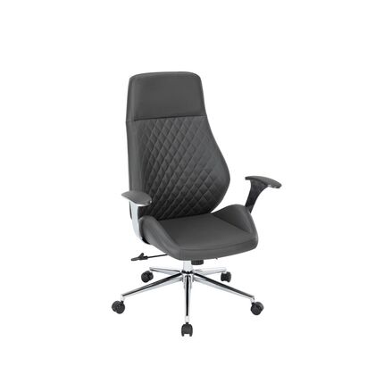 Офисное кресло ЧАИРМАН СН790/CHAIRMAN CH790 555х530х1110/1190, Основной цвет: Серый, Ширина: 555, Диаметр крестовины мм (Мягкие кресла): 700, Высота: 1110, Глубина: 530, Материал: Экокожа, Пятилучье форма: металлическая хромированная, Ролики: Стандарт BIFMA 5,1 (США), диаметр штока 11 мм, покрытие – полиуретан, Высота от пола до верхней части спинки, макс: 1190, Максимальная ширина: 555, Высота от пола до верхней части сиденья, мин: 420, Максимальная высота: 1190, Материал подлокотников: Металлические хромированные с накладками, обитыми экокожей, Вес: 20,3, Механизм: с возможностью фиксации кресла в любом положении. Регулировка кресла по высоте, Гарантия: 2 года, Максимальная нагрузка: до 120 кг, Бренд: ТАЙПИТ-МК ООО, Высота спинки: 710, Высота от пола до верхней части спинки мин (Мягкие кресла): 1110, Высота от пола до верхней части сиденья макс (Мягкие кресла): 500, Ширина между подлокотниками мин (Мягкие кресла): 555, Ширина между подлокотниками макс (Мягкие кресла): 555, Высота от пола до верхнего края подлокотника мин (Мягкие кресла): 635, Высота от пола до верхнего края подлокотника макс (Мягкие кресла): 715, Ширина по внешнему краю подлокотников мин мм (Мягкие кресла): 730, Ширина по внешнему краю подлокотников макс (Мягкие кресла): 730, Объем: 0,183, Артикул для сайта: 7145937post-test