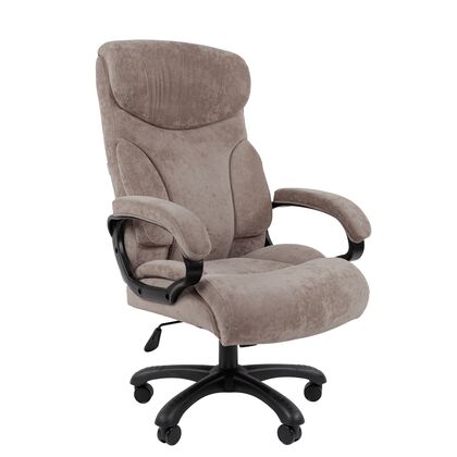 Кресло ЧАИРМАН ДОМ 401/CHAIRMAN ДОМ 401 550х510х1185/1245, Основной цвет: Бежевый, Ширина: 550, Диаметр крестовины мм (Мягкие кресла): 700, Высота: 1185, Глубина: 510, Материал: Ткань велюр, Пятилучье форма: пластиковая с защитными пластиковыми элементами, Ролики: стандарт BIFMA 5,1 (США), диаметр штока 11 мм, покрытие – нейлон, Высота от пола до верхней части спинки, макс: 1245, Максимальная ширина: 550, Высота от пола до верхней части сиденья, мин: 465, Максимальная высота: 1245, Материал подлокотников: Пластиковые с мягкими накладками, обитыми тканью, Вес: 16,2, Механизм: с возможностью фиксации кресла в рабочем положении. Регулировка кресла по высоте, Гарантия: 2 года, Максимальная нагрузка: до 180 кг, Бренд: ТАЙПИТ-МК ООО, Высота спинки: 730, Высота от пола до верхней части спинки мин (Мягкие кресла): 1185, Высота от пола до верхней части сиденья макс (Мягкие кресла): 525, Ширина между подлокотниками мин (Мягкие кресла): 550, Ширина между подлокотниками макс (Мягкие кресла): 550, Высота от пола до верхнего края подлокотника мин (Мягкие кресла): 690, Высота от пола до верхнего края подлокотника макс (Мягкие кресла): 750, Ширина по внешнему краю подлокотников мин мм (Мягкие кресла): 720, Ширина по внешнему краю подлокотников макс (Мягкие кресла): 720, Объем: 0,237, Артикул для сайта: 7205687post-test