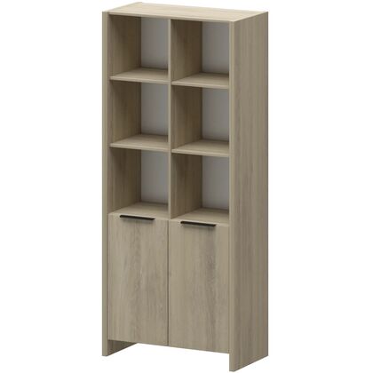 Акцент Шкаф широкий полуоткрытый 856x438x1968, Основной цвет: Кронберг, Ширина: 856, Высота: 1968, Глубина: 438, Наличие центрального замка: Нет, Вес: 84,2, Страна производитель: Россия, Объем: 0,215, Бренд: ПТ ООО, Артикул для сайта: КТ-42.38/КТ-50.18/КТ-50.18post-test