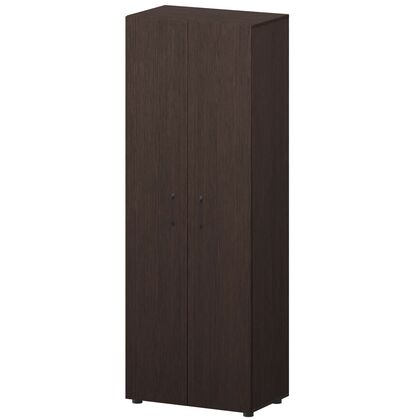 Приоритет Гардероб 720x420x2000, Основной цвет: Дуб венге, Ширина: 720, Высота: 2000, Глубина: 420, Наличие центрального замка: Нет, Вес: 56,3, Страна производитель: Россия, Объем: 0,091, Бренд: ПТ ООО, Артикул для сайта: К-988post-test