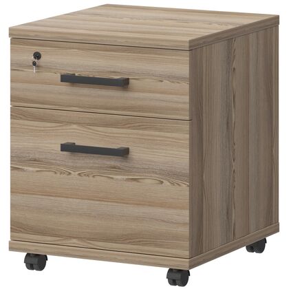 Аргентум Тумба подкатная файловая 430x442x603, Основной цвет: Дуб сафари, Ширина: 430, Высота: 603, Глубина: 442, Наличие центрального замка: Нет, Вес: 20,63, Страна производитель: Россия, Объем: 0,04, Бренд: ПТ ООО, Артикул для сайта: НТ-330.ЧФpost-test