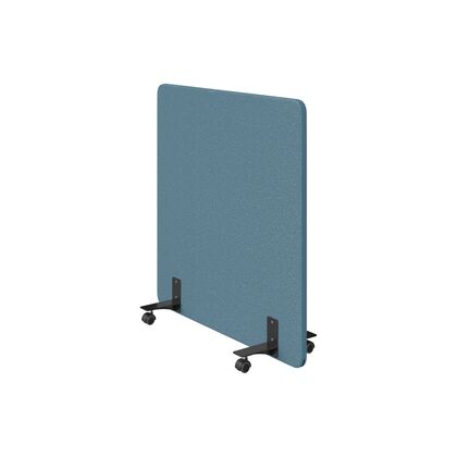 Мобильная прегородка 120х120, Основной цвет: лигхт блуе (light blue), Ширина: 1200, Высота: 1200, Глубина: 440, Категория цены: Категория 1, Вес: 24, Объем: 0,04post-test
