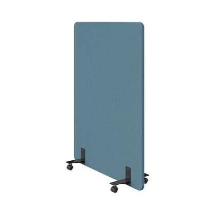 Мобильная прегородка 120х160, Основной цвет: лигхт блуе (light blue), Ширина: 1200, Высота: 1600, Глубина: 440, Категория цены: Категория 1, Вес: 30, Объем: 0,06post-test