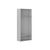 Корпус гардероба ДжНС404 (JNS404), Основной цвет: грей алум (grey alum), Ширина: 900, Высота: 2020, Глубина: 400post-test
