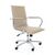 Кресло Теам-М Ко (Team-M Co) 585x600x1015 ТММ ЛС11ДУ21ПЕ (TMM LS11DU21PE) Бежевый, Основной цвет: Бежевый, Ширина: 585, Ролики: Полиуретан, Высота: 1015, Глубина: 600, Материал подлокотников: Хром с обивкой, Вес: 16,72, Материал крестовины: Литой аллюминий, Материал сиденья: экокожа, Механизм: топ-ган, Материал спинки: экокожа, Объем: 0,11post-test