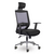 Кресто Гамма 760x640x1420 ККс500Р-01 (CX500R-01) Чёрный, Основной цвет: Чёрный, Ширина: 760, Высота: 1420, Глубина: 640, Каркас: Пластик, Материал подлокотников: Пластик, Вес: 14,6, Материал сиденья: Ткань/Сетка, Механизм: топ-ган, Материал спинки: Ткань/Сетка, Цвет крестовины: Хром, Объем: 0,11post-test