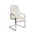 Кресло Берн СФ (Bern CF) 580x490x1075 2311 КФ иворй (2311 CF ivory) Слоновая кость, Основной цвет: Слоновая кость, Ширина: 580, Высота: 1075, Глубина: 490, Максимальная высота: 1075, Каркас: Алюминий, Материал подлокотников: Алюминий, Вес: 23,5, Материал крестовины: Алюминий, Материал сиденья: экокожа, Механизм: Нет, Подголовник: Нет, Регулировка подголовника: Нет, Материал спинки: экокожа, Рекомендованная максимальная нагрузка: 130 кг, Цвет крестовины: Алюминий, Регулировка спинки: Нет, Цвет подлокотников: Слоновая кость, Объем: 0,18, Артикул: 2311 КФ иворй (2311 CF ivory)post-test
