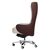 Кресло Альпачино 720x720x1250 АЛ-Х (AL-H) Светло-бежевый/бордо, Основной цвет: Светло-бежевый/бордо, Ширина: 720, Высота: 1250, Глубина: 720, Максимальная высота: 1310, Каркас: Не монолитный каркас, выполнен с применением формованного пенополиуретана., Материал подлокотников: Кожа, Материал крестовины: Полированный алюминий, Материал сиденья: Кожа/Экокожа, Механизм: Позволяет спинке и сидению синхронно отклоняться и фиксировать уровень наклона в 4-х положениях. Кре, Подголовник: Да, Материал спинки: Кожа/Экокожа, Рекомендованная максимальная нагрузка: 150кг, Артикул: АЛ-Х (AL-H), изображение 5post-test
