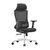 Кресло Эл 850 (AL 850) 610x650x1160 АЛ 850 (AL 850) Чёрный, Ролики: пластиковые, д - 50 (d - 50) мм, Основной цвет: Чёрный, Ширина: 610, Высота: 1160, Глубина: 650, Материал подлокотников: Пластик, Вес: 15, Материал крестовины: Хром, Механизм: топ-ган, Регулировка подголовника: Регулируемый подголовник, Рекомендованная максимальная нагрузка: 100 кг, Объем: 0,46, Артикул: АЛ 850 (AL 850)post-test