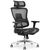 Кресло эргономичное ЭКСПЕРТ ЭРГО ФЛАЙ ХБХ01 БЛЭК (EXPERT ERGO FLY HBH01 BLACK), Основной цвет: Черный/Черный/Черный, Ролики: 60 мм с мягким уритановым  покрытием, Материал подлокотников: 4Д (D) подлокотники ( двигаются вперед-назад, вверх-вниз, вправо-влево, поворот), Вес: 20, Материал крестовины: Полированный алюминиевый спплав, 684 мм 5-ти лучевая крестовина, Материал сиденья: сетка, Подголовник: Да, Материал спинки: сетка, Рекомендованная максимальная нагрузка: до 130 кг, Регулировка спинки: к (c)пинка, регулируемая по высоте, Объем: 0,2, Артикул: ФЛЙ ХБХ01 БЛАК (FLY HBH01 BLACK)post-test