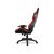 Кресло Колледж БХ-3813 (College BX-3813) 560x530x1280 БКс-3813/Ред (BX-3813/Red) Черный, Красный, Ролики: Полиамид+полиуретан. Подходят для паркета и ламината, Стандарт БИФМА 5.1 (BIFMA 5.1), Основной цвет: Черный, Красный, Ширина: 560, Высота: 1280, Глубина: 530, Материал подлокотников: Стальные с пластиковыми накладками. 3Д (D)-регулировка, Вес: 21, Материал крестовины: Стеклонаполненный полиамид 70%ПА (PA)+30%ГФ (GF), Материал сиденья: Кожа ПУ (PU), Механизм: Механизм качания с фиксацией в вертикальном положении, Материал спинки: Кожа ПУ (PU), Рекомендованная максимальная нагрузка: 120 кг, Цвет подлокотников: Черный, Объем: 0,19, Артикул: БКс-3813/Ред (BX-3813/Red), изображение 4post-test