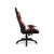 Кресло Колледж БХ-3813 (College BX-3813) 560x530x1280 БКс-3813/Ред (BX-3813/Red) Черный, Красный, Ролики: Полиамид+полиуретан. Подходят для паркета и ламината, Стандарт БИФМА 5.1 (BIFMA 5.1), Основной цвет: Черный, Красный, Ширина: 560, Высота: 1280, Глубина: 530, Материал подлокотников: Стальные с пластиковыми накладками. 3Д (D)-регулировка, Вес: 21, Материал крестовины: Стеклонаполненный полиамид 70%ПА (PA)+30%ГФ (GF), Материал сиденья: Кожа ПУ (PU), Механизм: Механизм качания с фиксацией в вертикальном положении, Материал спинки: Кожа ПУ (PU), Рекомендованная максимальная нагрузка: 120 кг, Цвет подлокотников: Черный, Объем: 0,19, Артикул: БКс-3813/Ред (BX-3813/Red), изображение 5post-test