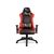 Кресло Колледж БХ-3813 (College BX-3813) 560x530x1280 БКс-3813/Ред (BX-3813/Red) Черный, Красный, Ролики: Полиамид+полиуретан. Подходят для паркета и ламината, Стандарт БИФМА 5.1 (BIFMA 5.1), Основной цвет: Черный, Красный, Ширина: 560, Высота: 1280, Глубина: 530, Материал подлокотников: Стальные с пластиковыми накладками. 3Д (D)-регулировка, Вес: 21, Материал крестовины: Стеклонаполненный полиамид 70%ПА (PA)+30%ГФ (GF), Материал сиденья: Кожа ПУ (PU), Механизм: Механизм качания с фиксацией в вертикальном положении, Материал спинки: Кожа ПУ (PU), Рекомендованная максимальная нагрузка: 120 кг, Цвет подлокотников: Черный, Объем: 0,19, Артикул: БКс-3813/Ред (BX-3813/Red), изображение 6post-test
