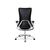 Кресло Колледж HLC-2588F (College HLC-2588F), Ролики: Полиамид+полиуретан. Подходят для паркета и ламината, Стандарт БИФМА 5.1 (BIFMA 5.1), Основной цвет: Чёрный, Ширина: 520, Высота: 1050, Глубина: 540, Материал подлокотников: 3Д (D). Литой алюминий с мягкими накладками, Вес: 24,5, Материал крестовины: Литой полированный алюминий, Материал сиденья: Сетка Меш (Mesh), Ткань Доубле Меш (Double Mesh), Механизм: Синхромеханизм качания с фиксацией в 4 положениях, Материал спинки: Сетка Меш (Mesh), Ткань Доубле Меш (Double Mesh), Рекомендованная максимальная нагрузка: 120 кг, Цвет подлокотников: Черный, Объем: 0,19, Артикул: ХЛК-2588Ф/Блак (HLC-2588F/Black)post-test
