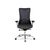 Кресло Колледж HLC-2588F (College HLC-2588F) 520x540x1050 ХЛК-2588Ф/Грей (HLC-2588F/Grey) Серый, Ролики: Полиамид+полиуретан. Подходят для паркета и ламината, Стандарт БИФМА 5.1 (BIFMA 5.1), Основной цвет: Серый, Ширина: 520, Высота: 1050, Глубина: 540, Материал подлокотников: 3Д (D). Литой алюминий с мягкими накладками, Вес: 24,5, Материал крестовины: Литой полированный алюминий, Материал сиденья: Сетка Меш (Mesh), Ткань Доубле Меш (Double Mesh), Механизм: Синхромеханизм качания с фиксацией в 4 положениях, Материал спинки: Сетка Меш (Mesh), Ткань Доубле Меш (Double Mesh), Рекомендованная максимальная нагрузка: 120 кг, Цвет подлокотников: Серый, Объем: 0,19, Артикул: ХЛК-2588Ф/Грей (HLC-2588F/Grey), изображение 3post-test