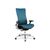 Кресло Колледж HLC-2588F (College HLC-2588F) 520x540x1050 ХЛК-2588Ф/Дарк блуе (HLC-2588F/Dark blue) Синий, Ролики: Полиамид+полиуретан. Подходят для паркета и ламината, Стандарт БИФМА 5.1 (BIFMA 5.1), Основной цвет: Синий, Ширина: 520, Высота: 1050, Глубина: 540, Материал подлокотников: 3Д (D). Литой алюминий с мягкими накладками, Вес: 24,5, Материал крестовины: Литой полированный алюминий, Материал сиденья: Сетка Меш (Mesh), Ткань Доубле Меш (Double Mesh), Механизм: Синхромеханизм качания с фиксацией в 4 положениях, Материал спинки: Сетка Меш (Mesh), Ткань Доубле Меш (Double Mesh), Рекомендованная максимальная нагрузка: 120 кг, Цвет подлокотников: синий, Объем: 0,19, Артикул: ХЛК-2588Ф/Дарк блуе (HLC-2588F/Dark blue), изображение 4post-test
