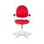 Кресло Колледж Х-2899ФХ-1-7 (College H-2899FX-1-7)/Ред (Red) 440x430x840 Х-2899ФКс-1-7/Ред (H-2899FX-1-7/Red) Красный, Ролики: Полиамид, Стандарт БИФМА 5.1 (BIFMA 5.1), Основной цвет: Красный, Ширина: 440, Высота: 840, Глубина: 430, Материал подлокотников: Пластик с мягкими накладками, Вес: 12,5, Материал крестовины: Стеклонаполненный полиамид 70%ПА (PA)+30%ГФ (GF), Материал сиденья: ткань, Механизм: Нет, Материал спинки: ткань, Рекомендованная максимальная нагрузка: 120 кг, Цвет подлокотников: Красный, Объем: 0,12, Артикул: Х-2899ФКс-1-7/Ред (H-2899FX-1-7/Red), изображение 7post-test