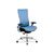 Кресло Колледж HLC-2588F (College HLC-2588F) 520x540x1050 ХЛК-2588Ф/Блуе (HLC-2588F/Blue) Лазурь, Ролики: Полиамид+полиуретан. Подходят для паркета и ламината, Стандарт БИФМА 5.1 (BIFMA 5.1), Основной цвет: Лазурь, Ширина: 520, Высота: 1050, Глубина: 540, Материал подлокотников: 3Д (D). Литой алюминий с мягкими накладками, Вес: 24,5, Материал крестовины: Литой полированный алюминий, Материал сиденья: Сетка Меш (Mesh), Ткань Доубле Меш (Double Mesh), Механизм: Синхромеханизм качания с фиксацией в 4 положениях, Материал спинки: Сетка Меш (Mesh), Ткань Доубле Меш (Double Mesh), Рекомендованная максимальная нагрузка: 120 кг, Цвет подлокотников: лазурь, Объем: 0,19, Артикул: ХЛК-2588Ф/Блуе (HLC-2588F/Blue), изображение 4post-test