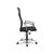 Кресло Колледж H-935L-2 (College H-935L-2) 470x540x1070 Х-935Л-2/Блак (H-935L-2/Black) Чёрный, Ролики: Полиамид+полиуретан. Подходят для паркета и ламината, Стандарт БИФМА 5.1 (BIFMA 5.1), Основной цвет: Чёрный, Ширина: 470, Высота: 1070, Глубина: 540, Материал подлокотников: Ударопрочный пластик с хромированными вставками, Вес: 14,5, Материал крестовины: Хромированная сталь, Материал сиденья: Кожа ПУ (PU), Сетка Меш (Mesh), Ткань Доубле Меш (Double Mesh), Механизм: Механизм качания с фиксацией в вертикальном положении, Материал спинки: Кожа ПУ (PU), Сетка Меш (Mesh), Ткань Доубле Меш (Double Mesh), Рекомендованная максимальная нагрузка: 120 кг, Цвет подлокотников: Черный, Объем: 0,12, Артикул: Х-935Л-2/Блак (H-935L-2/Black), изображение 2post-test