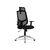 Кресло оператора Колледж HLC-1500H (College HLC-1500H) 500x480x1090 ХЛК-1500Х/Блак (HLC-1500H/Black) Чёрный, Ролики: Полиамид, Стандарт БИФМА 5.1 (BIFMA 5.1), Основной цвет: Чёрный, Ширина: 500, Высота: 1090, Глубина: 480, Материал подлокотников: Ударопрочный пластик. Регулировка по высоте, Вес: 16, Материал крестовины: Хромированная сталь, Материал сиденья: Сетка Меш (Mesh), Ткань Доубле Меш (Double Mesh), Механизм: Механизм качания с фиксацией в вертикальном положении, Материал спинки: Сетка Меш (Mesh), Ткань Доубле Меш (Double Mesh), Рекомендованная максимальная нагрузка: 120 кг, Цвет подлокотников: Черный, Объем: 0,13, Артикул: ХЛК-1500Х/Блак (HLC-1500H/Black), изображение 4post-test