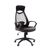Кресло для руководителей Ситнайс 940 блэк (SITNICE 940 black) Чёрный, Основной цвет: Чёрный, Материал подлокотников: Пластиковые, Вес: 14,1, Материал крестовины: Пластиковая, Материал сиденья: Экокожа/ Ткань ТВ (TW)/ Сетчатый акрил, Материал спинки: Экокожа/ Ткань ТВ (TW)/ Сетчатый акрил, Объем: 0,13post-test