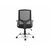 Кресло Колледж HLC-1500 (College HLC-1500) 490x490x980 ХЛК-1500/Блак (HLC-1500/Black) Чёрный, Ролики: Полиамид, Стандарт БИФМА 5.1 (BIFMA 5.1), Основной цвет: Чёрный, Ширина: 490, Высота: 980, Глубина: 490, Материал подлокотников: Ударопрочный пластик, Вес: 14,5, Материал крестовины: Хромированная сталь, Материал сиденья: Сетка Меш (Mesh), Ткань Доубле Меш (Double Mesh), Механизм: Механизм качания с фиксацией в вертикальном положении, Материал спинки: Сетка Меш (Mesh), Ткань Доубле Меш (Double Mesh), Рекомендованная максимальная нагрузка: 120 кг, Цвет подлокотников: Черный, Объем: 0,11, Артикул: ХЛК-1500/Блак (HLC-1500/Black), изображение 3post-test