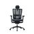 Кресло Дуорест БР (Duorest BR)-200С 690x560x610 БР-200К (BR-200C) Чёрный, Ролики: 60 мм, Основной цвет: Чёрный, Ширина: 690, Высота: 610, Глубина: 560, Материал подлокотников: 3Д (3D), Вес: 26, Материал крестовины: Литого нейлона, армированного стекловолокном, Материал сиденья: Ткань ЕК34, Механизм: Твист Бак Сйстем (Twist Back System), Подголовник: есть, Материал спинки: Сетка черная, Рекомендованная максимальная нагрузка: 130 кг, Регулировка спинки: Шарнирное крепление позволяет спинке следовать за изменением позы сидящего, Артикул: БР-200К (BR-200C), изображение 6post-test