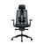 Кресло Дуорест Д3-ХС (Duorest D3-HS) 690x560x610 Д3-ХС (D3-HS) Чёрный, Ролики: 60 мм, Основной цвет: Чёрный, Ширина: 690, Высота: 610, Глубина: 560, Вес: 26, Материал крестовины: Пластиковая, Материал сиденья: Ткань ВТ (WT), Регулировка подголовника: 2Д (2D), Материал спинки: Сетка КАТЕ (KATE), Рекомендованная максимальная нагрузка: 130 кг, Цвет крестовины: Черный, Артикул: Д3-ХС (D3-HS), изображение 5post-test