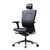 Кресло Дуорест БР-100Л (Duorest BR-100L) 690x560x610 БР-100Л (BR-100L) Чёрный, Основной цвет: Чёрный, Ширина: 690, Ролики: 60 мм, Высота: 610, Глубина: 560, Материал подлокотников: 3Д (3D), Вес: 26, Материал крестовины: Алюминий, Материал сиденья: экокожа, Механизм: Механизм качания, газ-лифт , Подголовник: есть, Материал спинки: экокожа, Рекомендованная максимальная нагрузка: 130 кг, Артикул: БР-100Л (BR-100L), изображение 6post-test