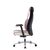 Кресло игровое Дуорест Г1-ПРО (Duorest G1-PRO)(но саунд) 690x560x610 Г1-ПРО(но соунд) (G1-PRO(no sound)) Слоновая кость, Основной цвет: Слоновая кость, Ширина: 690, Ролики: Ролики для жесткого пола без капюшона диаметром 60 мм черного цвета, Высота: 610, Глубина: 560, Материал подлокотников: Фиксированный Подлокотник со стальным каркасом и накладкой ИСФ (ISF), Вес: 26,1, Материал крестовины: Из полированного алюминия, Материал сиденья: Из искусственной кожи (ПВХ), Механизм: Синхронизированный механизм с Регулятором натяжения, Материал спинки: Из искусственной кожи (ПВХ), Рекомендованная максимальная нагрузка: до 140 кг, Цвет крестовины: Алюминий, Регулировка спинки: Блокировка наклона спинки в 4 положениях с помощью рычага, Цвет подлокотников: Черный, Артикул: Г1-ПРО(но соунд) (G1-PRO(no sound)), изображение 2post-test