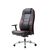 Кресло игровое Дуорест Г1-ПРО (Duorest G1-PRO)(но саунд) 690x560x610 Г1-ПРО(но соунд) (G1-PRO(no sound)) Чёрный, Основной цвет: Чёрный, Ширина: 690, Ролики: Ролики для жесткого пола без капюшона диаметром 60 мм черного цвета, Высота: 610, Глубина: 560, Материал подлокотников: Фиксированный Подлокотник со стальным каркасом и накладкой ИСФ (ISF), Вес: 26,1, Материал крестовины: Из полированного алюминия, Материал сиденья: Из искусственной кожи (ПВХ), Механизм: Синхронизированный механизм с Регулятором натяжения, Материал спинки: Из искусственной кожи (ПВХ), Рекомендованная максимальная нагрузка: до 140 кг, Цвет крестовины: Алюминий, Регулировка спинки: Блокировка наклона спинки в 4 положениях с помощью рычага, Цвет подлокотников: Черный, Артикул: Г1-ПРО(но соунд) (G1-PRO(no sound)), изображение 2post-test